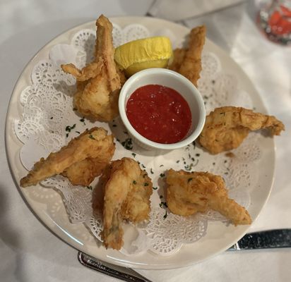 Del Frisco's by null
