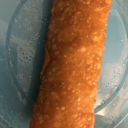 Egg Roll Egg Roll