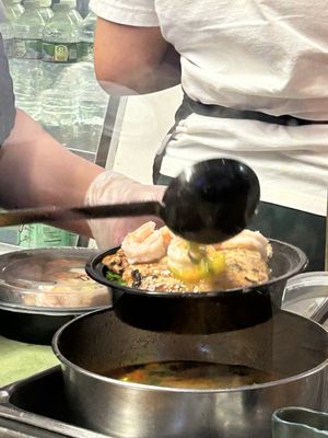 Little Thai Market by null