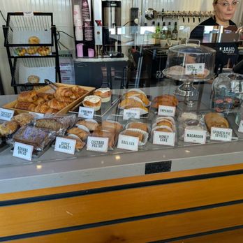 Jaho Coffee Roaster & Wine Bar - Baked goods - Wine Bars Near Me - Boston, Massachusetts Jaho Coffee Roaster & Wine Bar - Baked goods - Wine Bars Near Me - Boston, Massachusetts