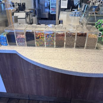 Ben & Jerry’s - Ice Cream & Frozen Yogurt Near Me - Memphis, Tennessee