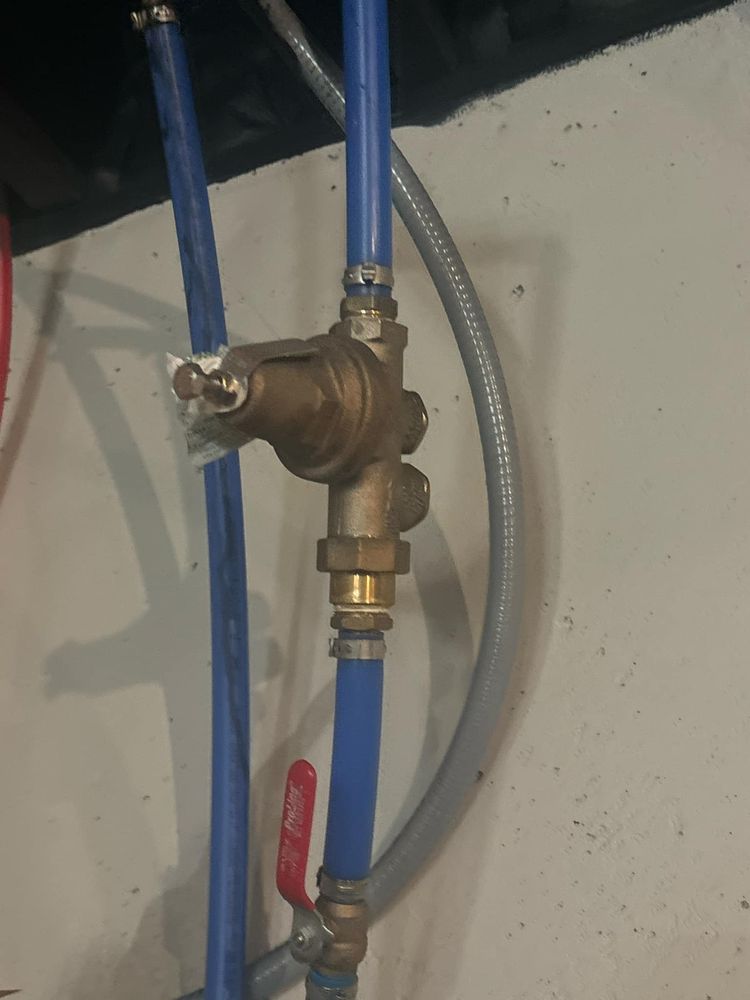 Slide of Affordable Plumbing