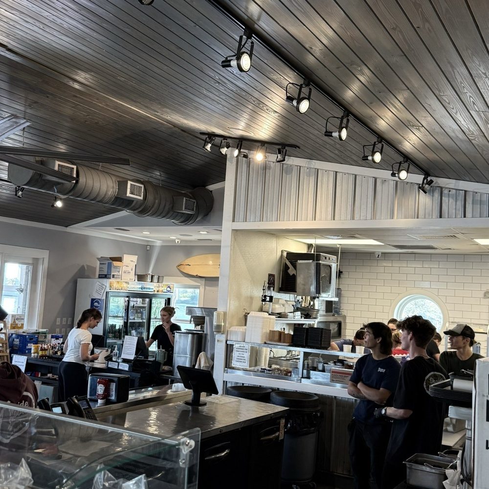 Dockside Seafood Restaurant - Seafood Near Me - Jacksonville Beach, Florida Dockside Seafood Restaurant - Seafood Near Me - Jacksonville Beach, Florida