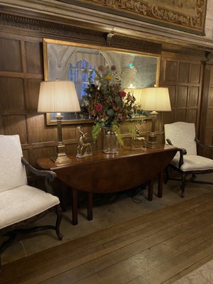 Waterford Castle Hotel & Golf Resort by null