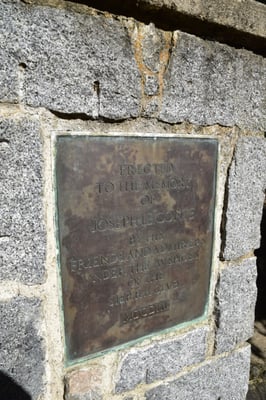 Yosemite Conservation Heritage Center by null