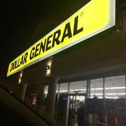 Dollar General