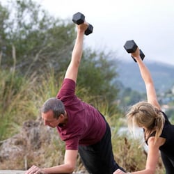 Fitness Inside Out of Marin