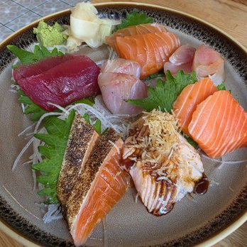 Ro Sushi - Sashimi - Sushi Bars Near Me - Chevy Chase, Maryland Ro Sushi - Sashimi - Sushi Bars Near Me - Chevy Chase, Maryland