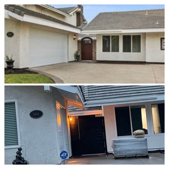 Gonzalez Brother Hood Construction - Before /after !!!! - Fences & Gates Near Me Gonzalez Brother Hood Construction - Before /after !!!! - Fences & Gates Near Me