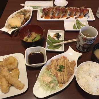 Ginza Sushi - Sushi Bars Near Me - Honolulu, Hawaii Ginza Sushi - Sushi Bars Near Me - Honolulu, Hawaii