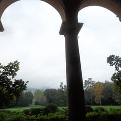Villa Torrigiani - Villa Torrigiani, 2013 by mostro
