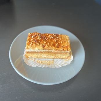 Mercado Buenos Aires - Torta Borracha. - Argentine Near Me - Van Nuys, California