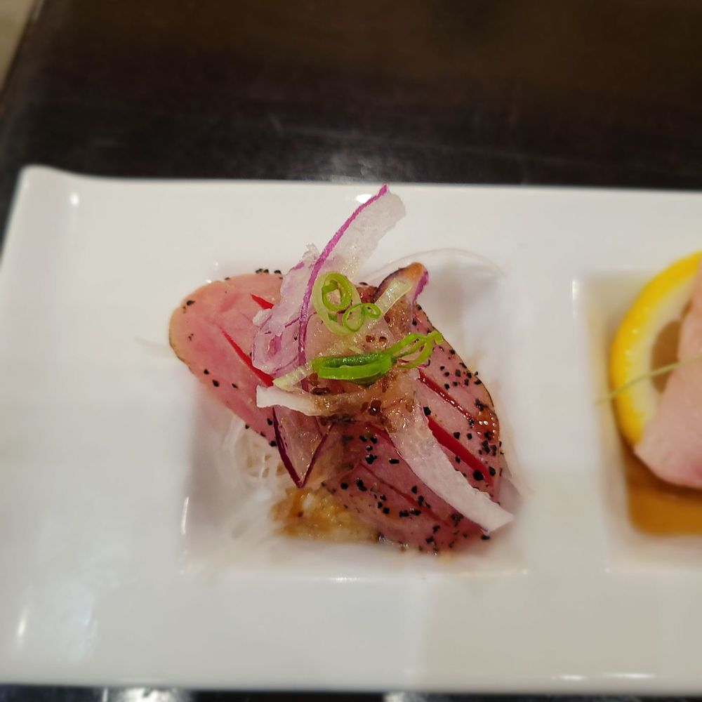 Hara Sushi - See chefs special sashimi menu - Sushi Bars Near Me - Grapevine, Texas Hara Sushi - See chefs special sashimi menu - Sushi Bars Near Me - Grapevine, Texas