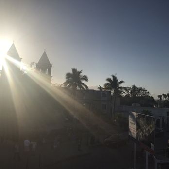 The View - Totally not closed!  Great "View" and service! - Mexican Near Me - San José del Cabo, BCS