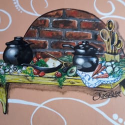 La Fonda de Mary