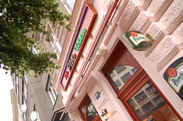 Pho Vietnam Anglická - Authentic Vietnamese restaurant by null