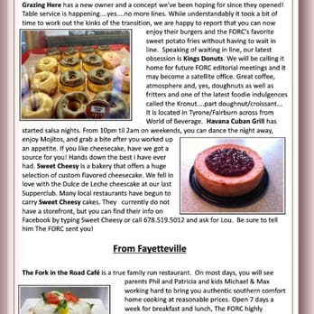 Sweet Cheesy - Review - Bakeries Near Me Sweet Cheesy - Review - Bakeries Near Me