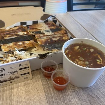 Gyoza and Go - Dumplings Near Me - Toronto, Ontario