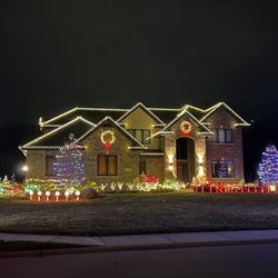 Armstrong Housing