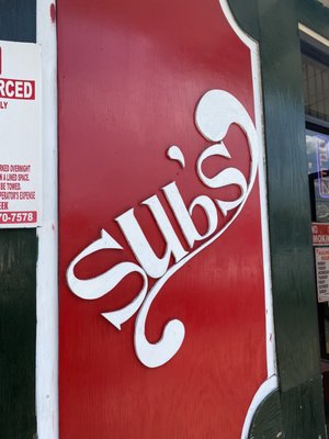 Bella Donna Subs by null