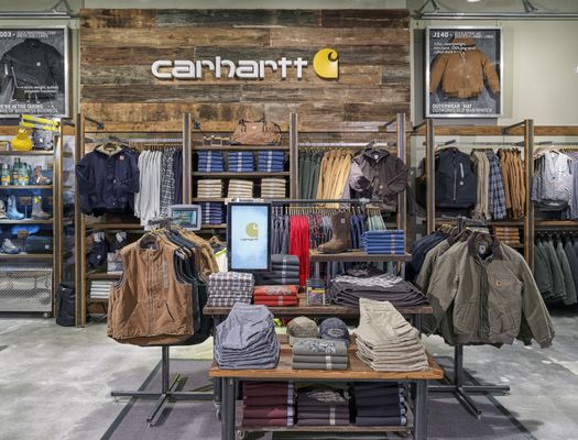 Carhartt - Independence by null