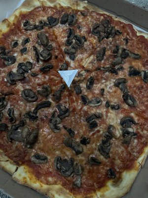 Arinell Pizza by null
