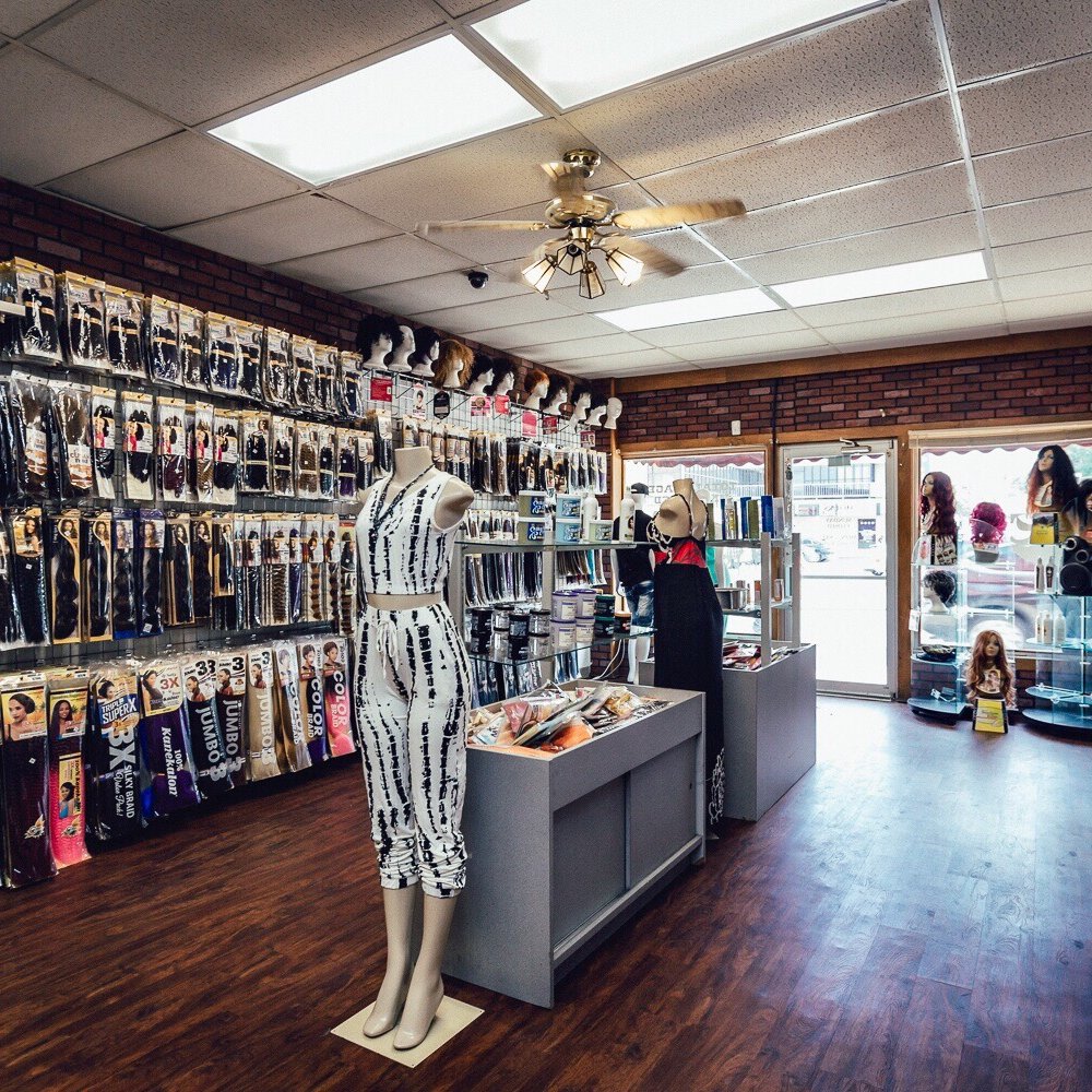 THE BEST 10 Cosmetics & Beauty Supply in Lincoln, NE for 2021 Yelp