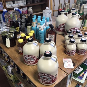 Pepacton Natural Foods - Health Markets Near Me - Roscoe, New York