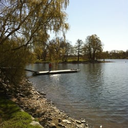 Bergianska Trädgården