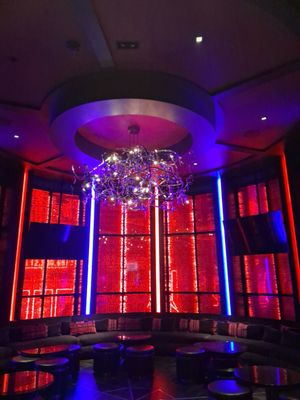 Aliante Casino Hotel Spa by null