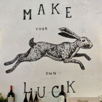 Lucky Hare - Seafood Near Me - Marble Hill, Georgia