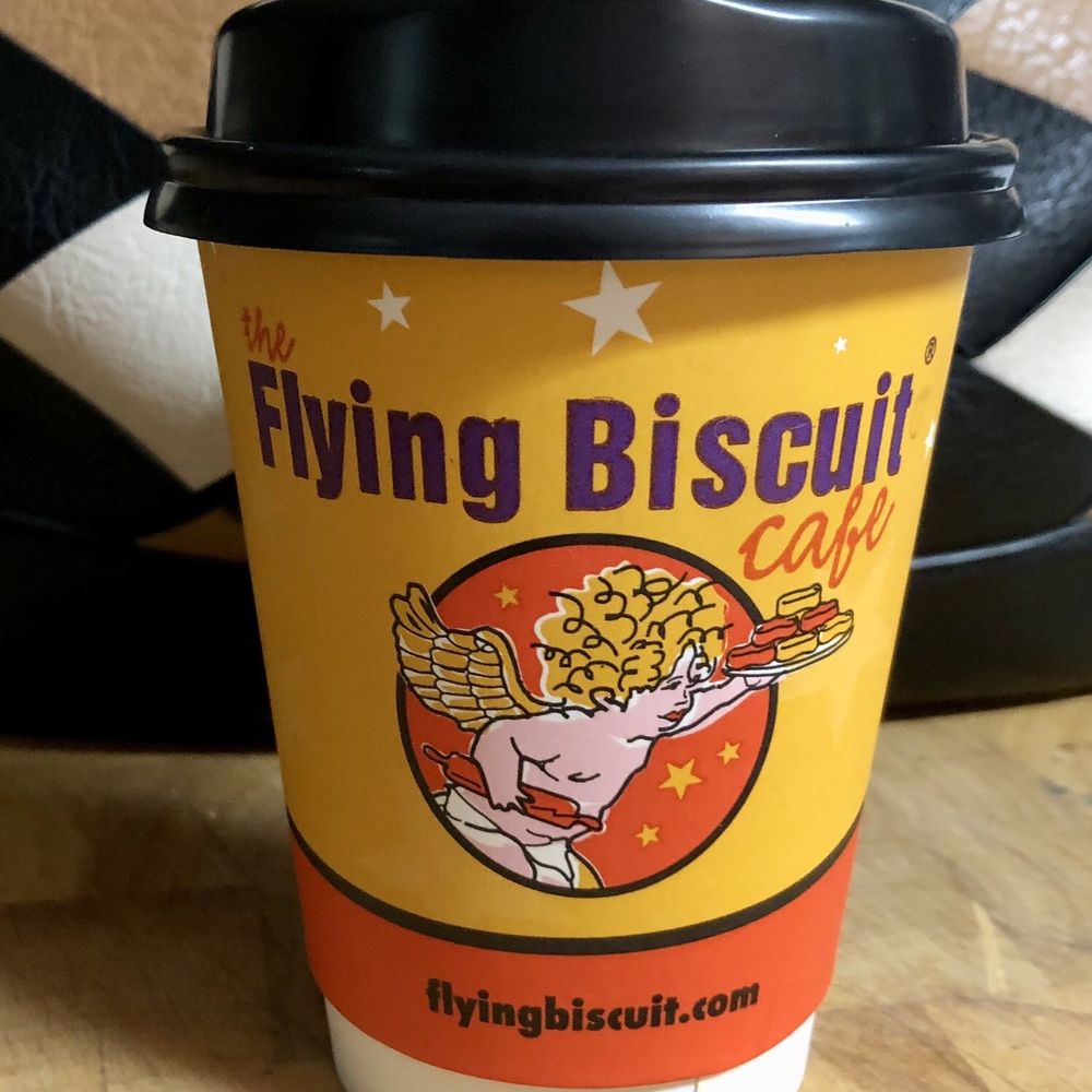 Flying Biscuit Cafe - Coffee to go - Breakfast & Brunch Near Me - Mobile, Alabama Flying Biscuit Cafe - Coffee to go - Breakfast & Brunch Near Me - Mobile, Alabama