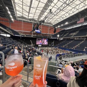 US Open Fan Week - Stadium - Festivals Near Me - Corona, New York US Open Fan Week - Stadium - Festivals Near Me - Corona, New York