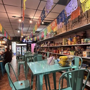 La Catrina Mexican Store & Snacks - Inside store - Mexican Near Me - Fargo, North Dakota