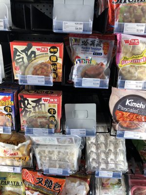 United Noodles by null