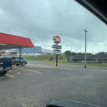 Dairy Queen - DQ Sign. - Fast Food Near Me - Live Oak, Texas Dairy Queen - DQ Sign. - Fast Food Near Me - Live Oak, Texas