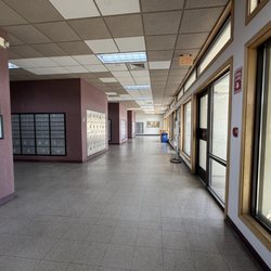 USPS - Post office boxes