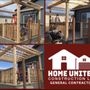 Home United Construction
