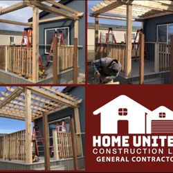 Home United Construction