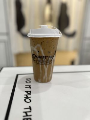 Twenty Pho Hour by null