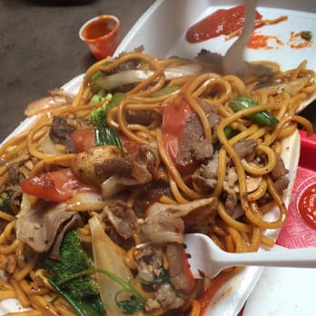 Gengis Khan - Noodles of joy :) - Mongolian Near Me - Brea, California Gengis Khan - Noodles of joy :) - Mongolian Near Me - Brea, California