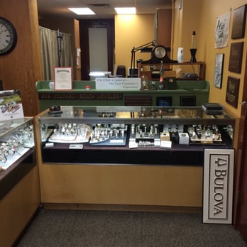 Jewelry Clinic - Watch Repair Near Me - Rochester, New York Jewelry Clinic - Watch Repair Near Me - Rochester, New York