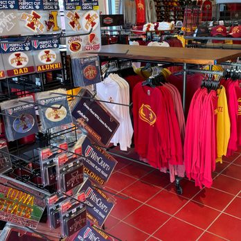Rally House Clive - Sports Wear Near Me - Clive, Iowa Rally House Clive - Sports Wear Near Me - Clive, Iowa