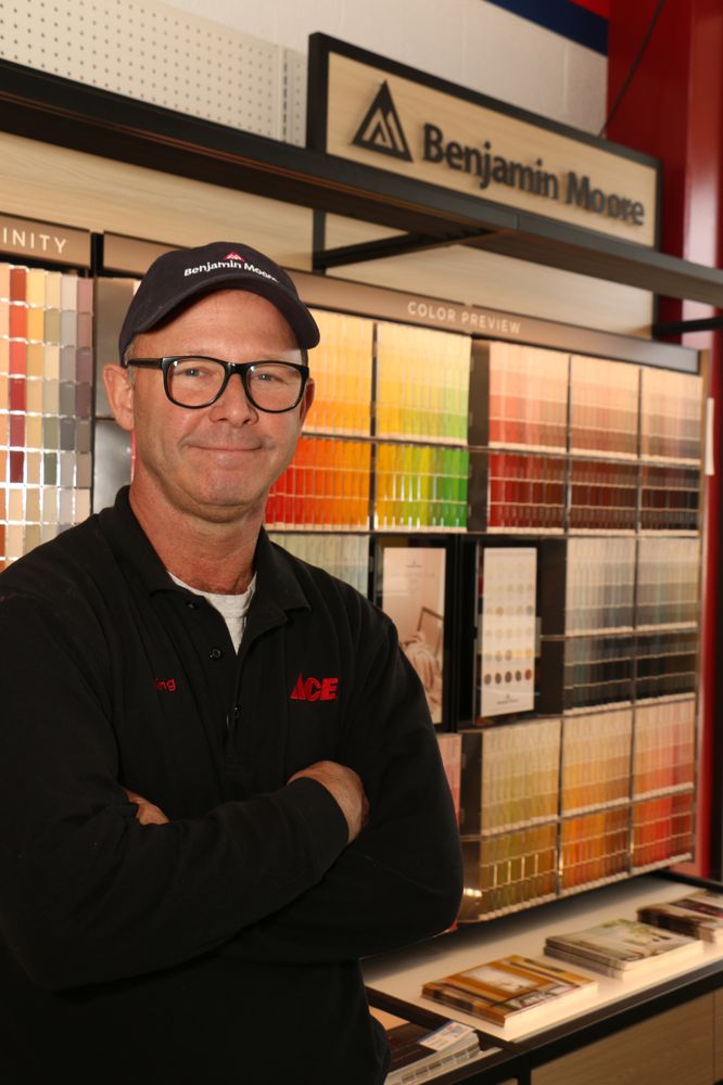 BASKIN’S ACE HARDWARE Updated October 2024 2 Post Office Sq