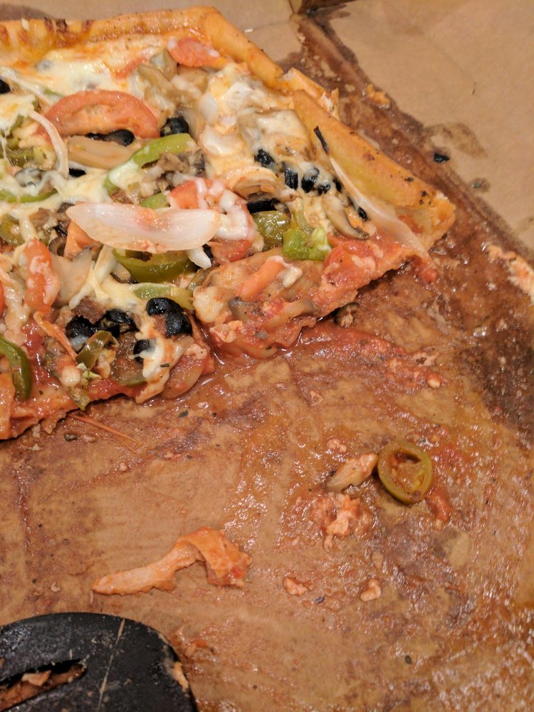 Italian HIGHLANDER PIZZA 19 Photos & 28 Reviews 2043 Electric Rd, Roanoke, Virginia