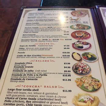 Chilito's Restaurant - Menu - Mexican Near Me - Tulare, California Chilito's Restaurant - Menu - Mexican Near Me - Tulare, California