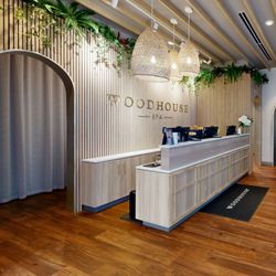 Woodhouse Spa SouthPark