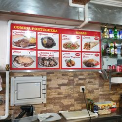 Taberna Minhota