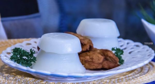 African Eats Cuisine by null