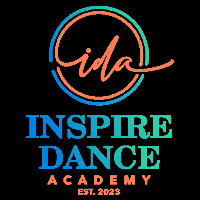 Inspire Dance Academy Logo